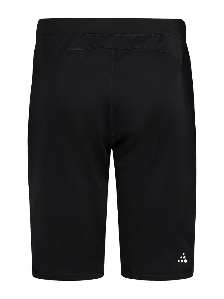 Craft CORE Nordic Club Shorts M - Black AW25 [999000] / XS