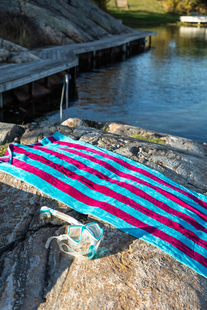 Badlakan Cabana | Sverigekollektion | D&J