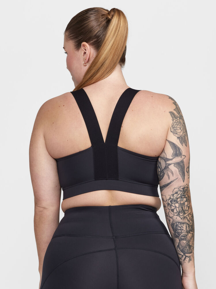 Craft ADV Essence Plus Sport Top W - Black AW25 [999000] / XL
