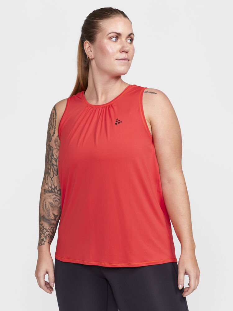 Core Essence Plus Tank W från Craft i Reddish