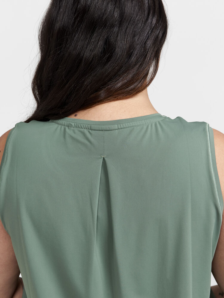 Craft Core Essence Plus Tank W - Thyme (retail) [626000] / XL