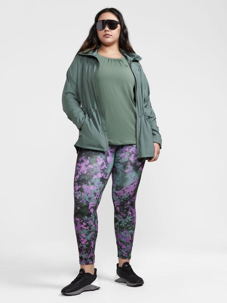 Craft Core Essence Plus Tank W - Thyme (retail) [626000] / XL