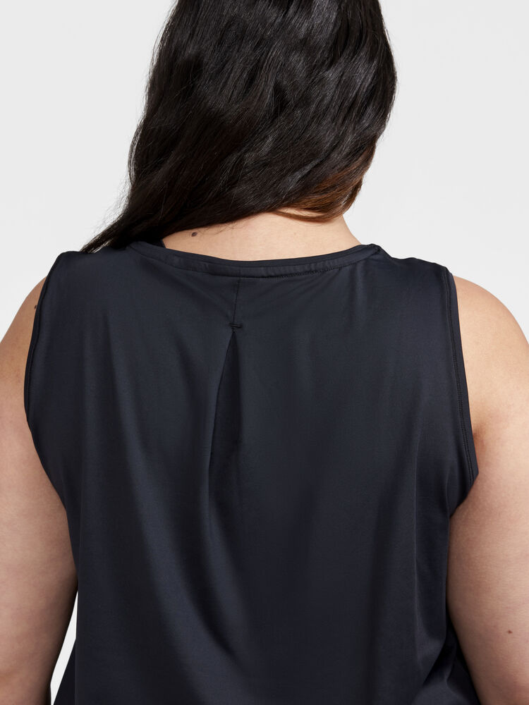 Craft Core Essence Plus Tank W - Black AW25 [999000] / XL