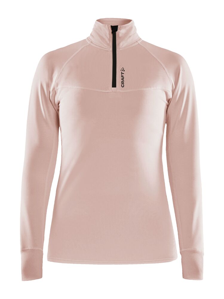 Activity midlayer W, gum från Craft