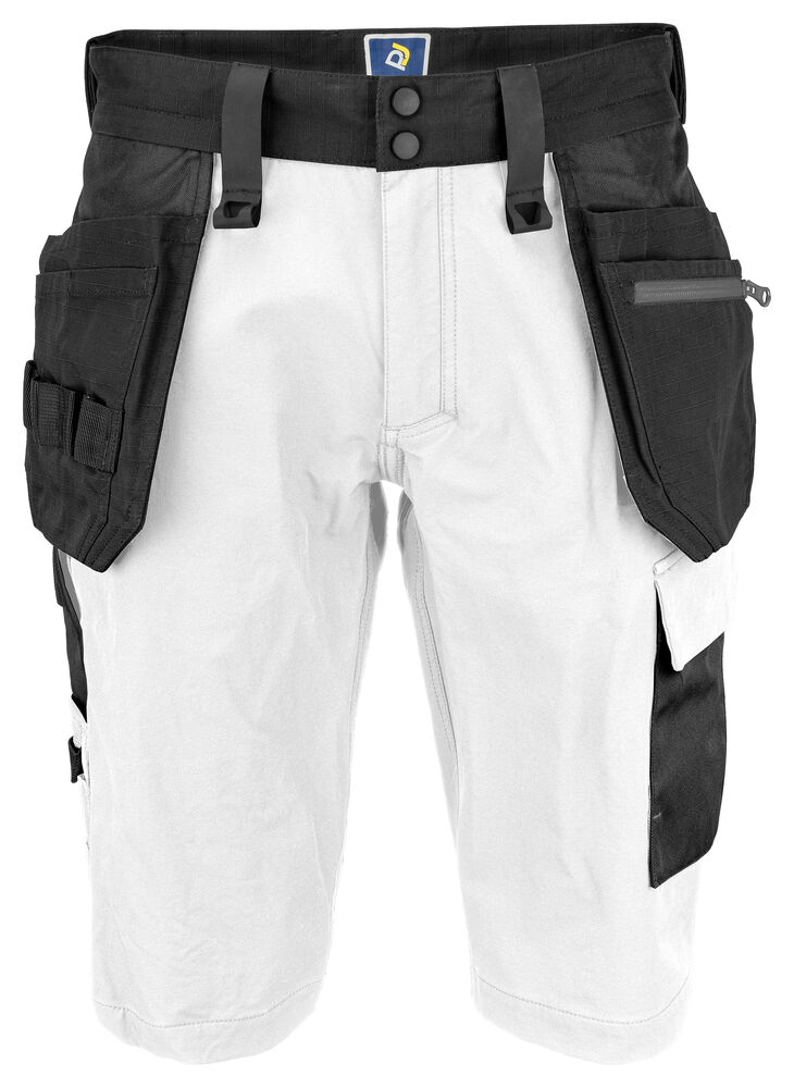 ProJob 5562 STRETCH SHORTS