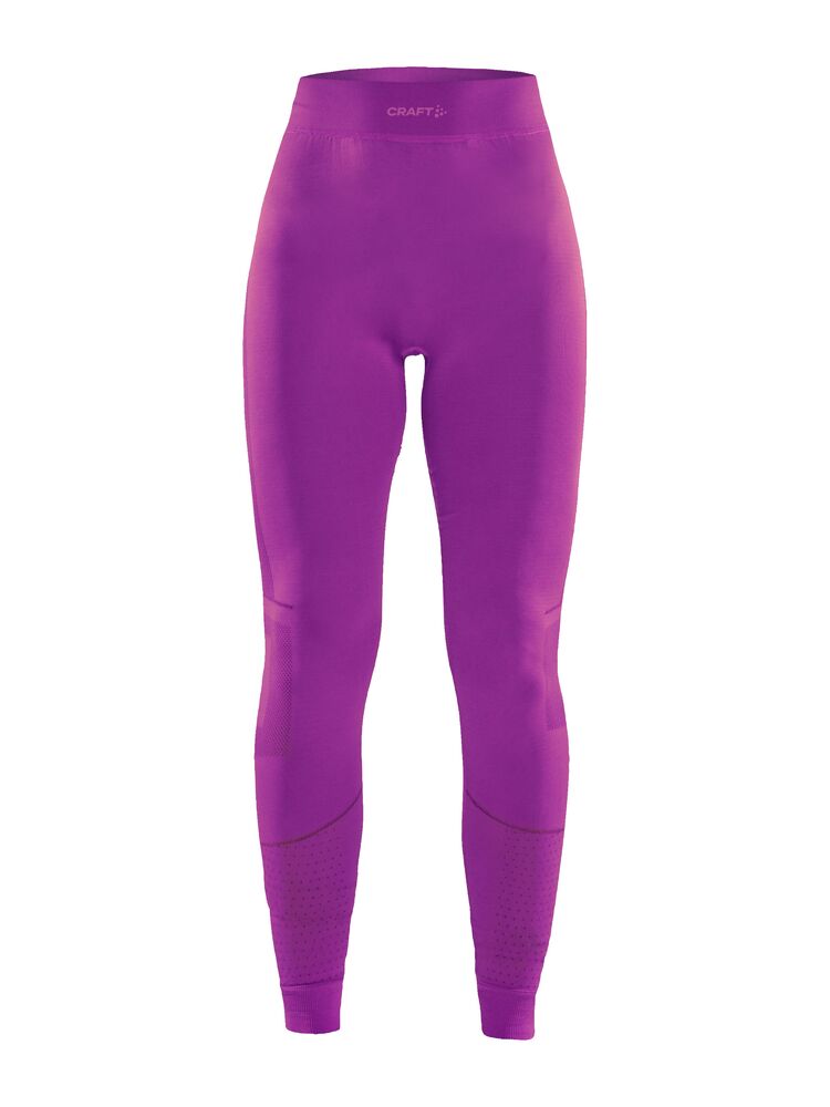 Craft Active Intensity Pants W - Cassius-Roxo [781486] / XS