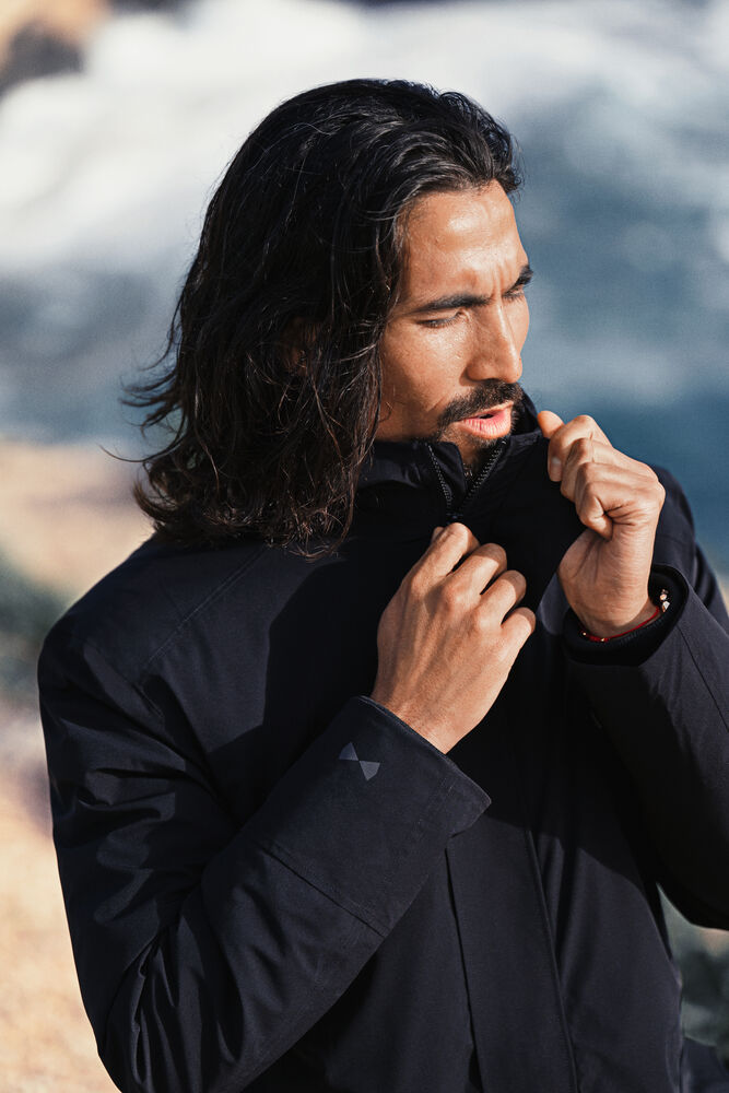 Jobman Technical City Coat, bild 9