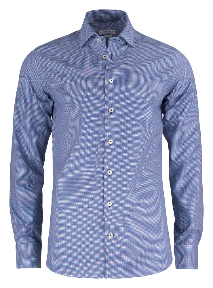 PB48 Jacquard Slim