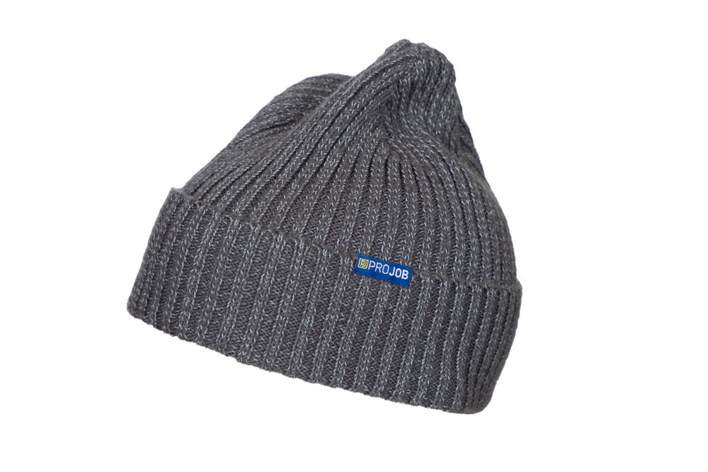 Projob 9087 HUE MED REFLEKS - Stone [83] / Onesize