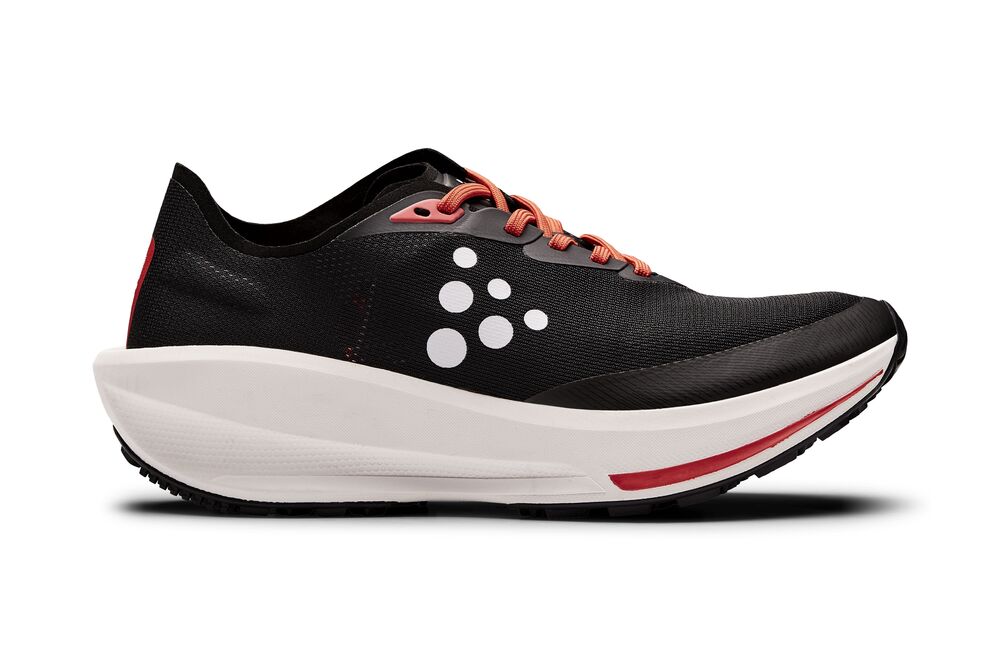 CTM Ultra 3 W från Craft i Black-heat