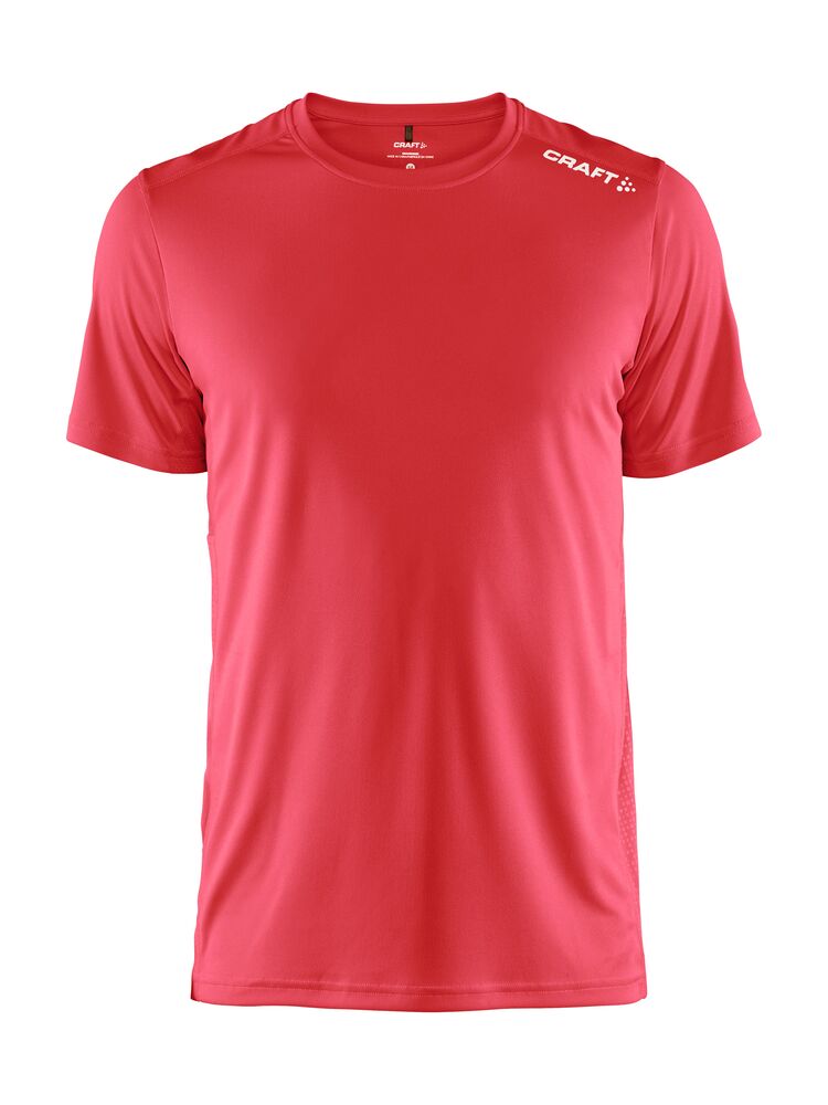 Rush SS Tee M från Craft i Crush