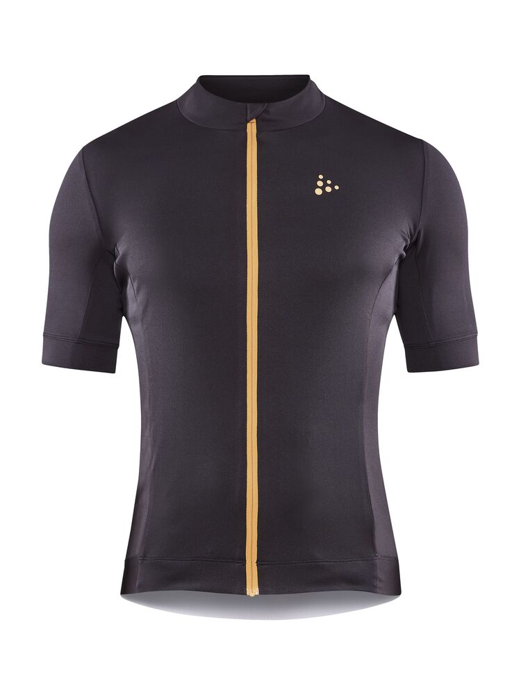 CORE Essence Jersey Tight Fit M från Craft i Slate-desert