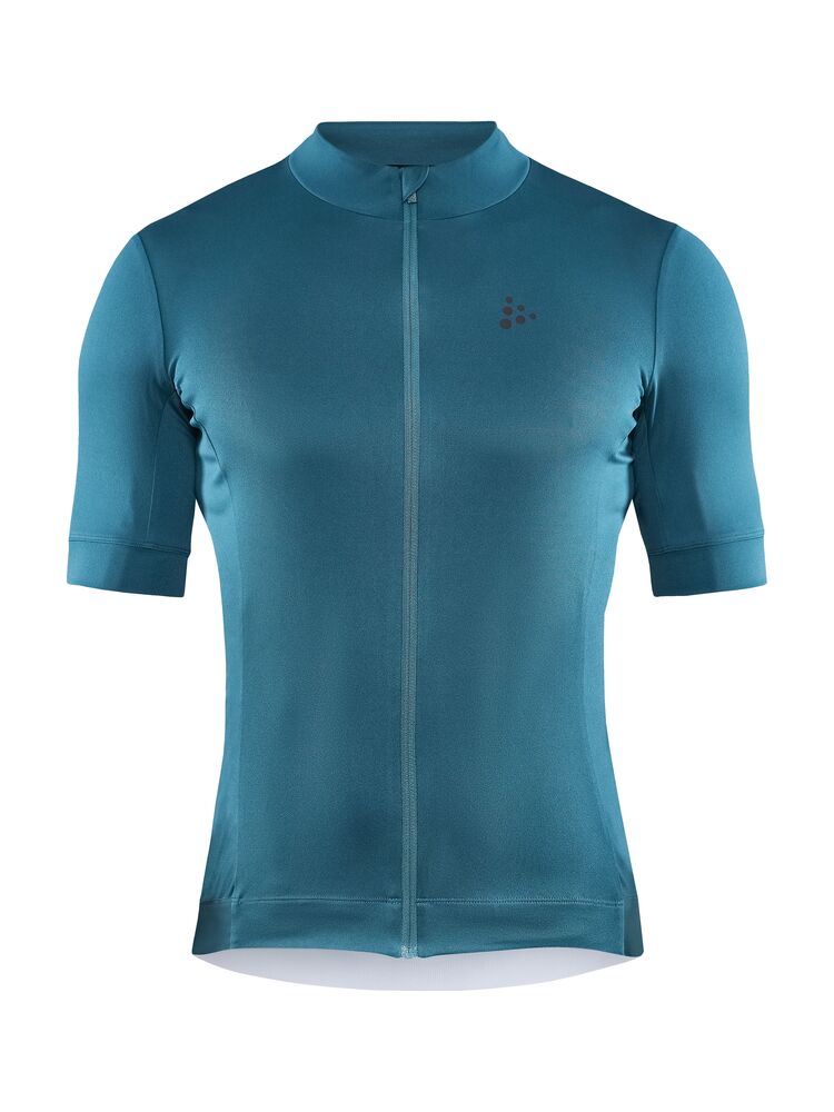 CORE Essence Jersey Tight Fit M från Craft i Deep lake