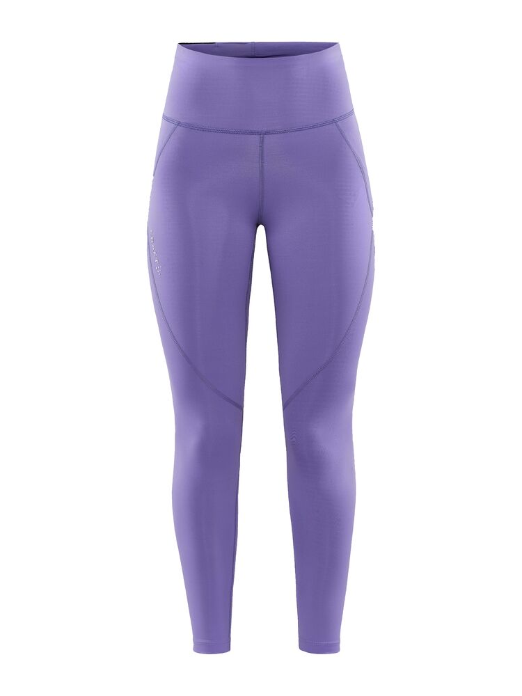ADV Essence High Waist Tights W från Craft i Magic
