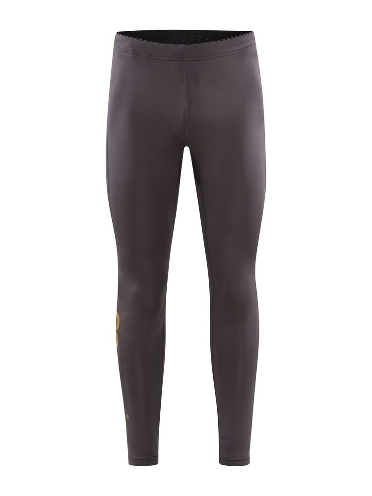 Craft CORE Essence Tights M - Granite (retail) [985000] / XS