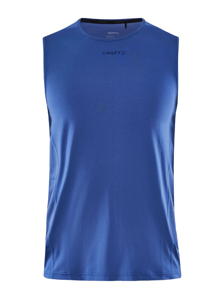 ADV Essence SL Tee M från Craft i Fluid