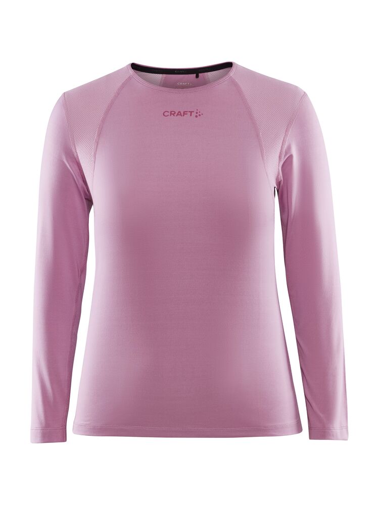 ADV Essence LS Tee W från Craft i Dawn
