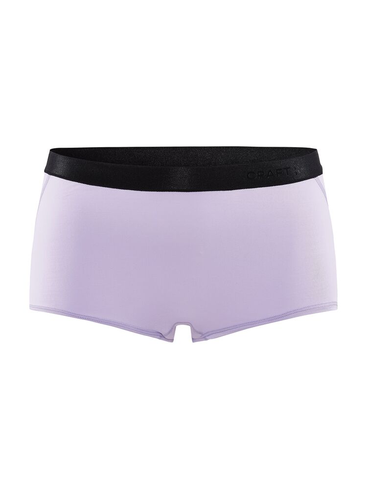CORE Dry Boxer W från Craft i Lavender