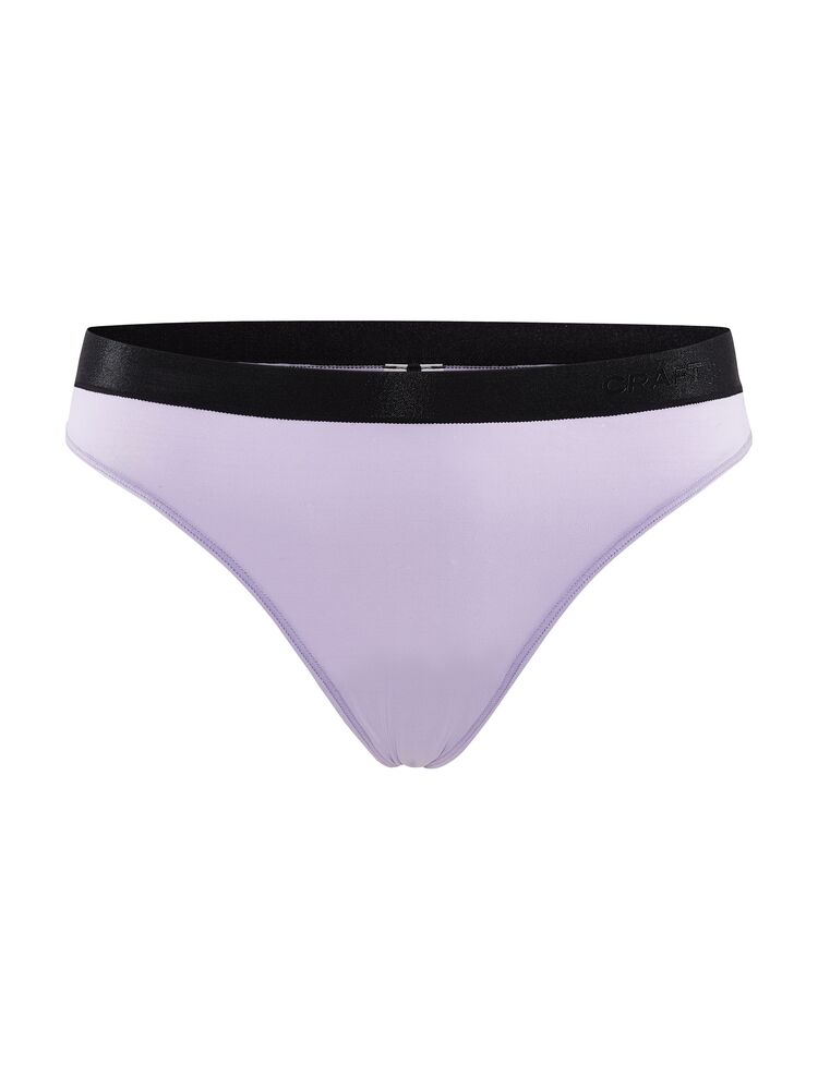 CORE Dry String W från Craft i Lavender