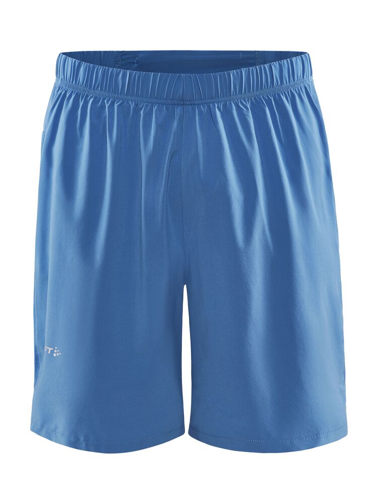 Craft PRO Hypervent Long Shorts M - Fluid (retail) [379000] / XS