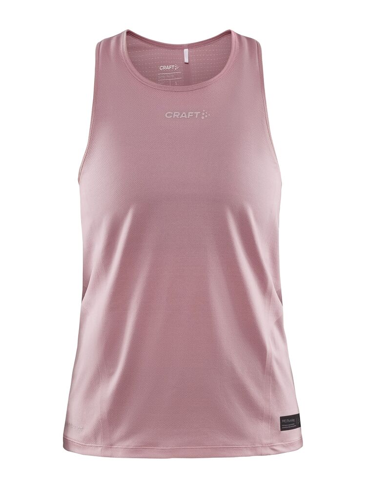 PRO Hypervent Singlet W från Craft i Dawn