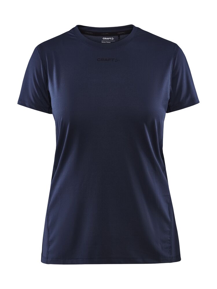 Craft ADV Essence SS Tee W - BLAZE (retail) [396000] / XS