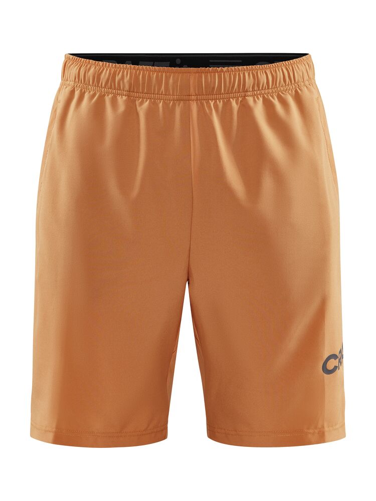 CORE Essence Shorts M från Craft i Desert