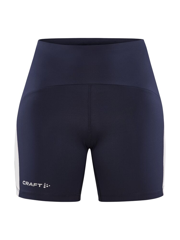 Craft PRO Hypervent Short Tights W - Blaze (udsalg) [396932] / XS