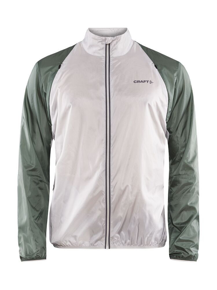 PRO Hypervent Jacket M från Craft i Flex-moss