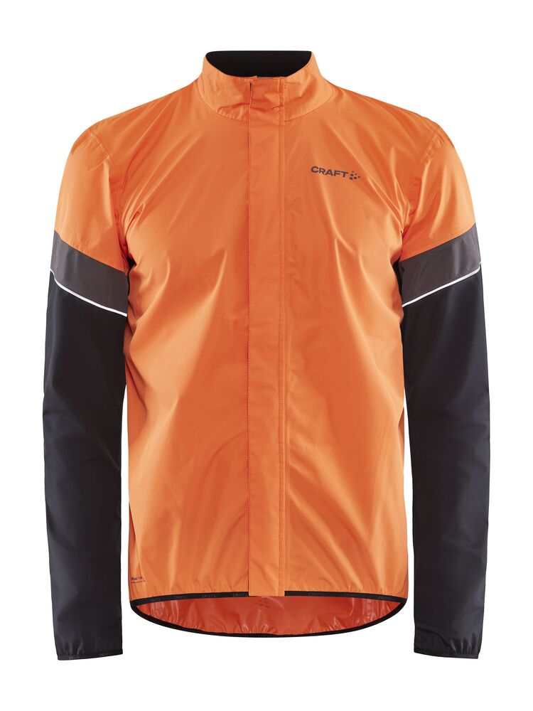 CORE Endur Hydro Jacket M från Craft i Crackle-black