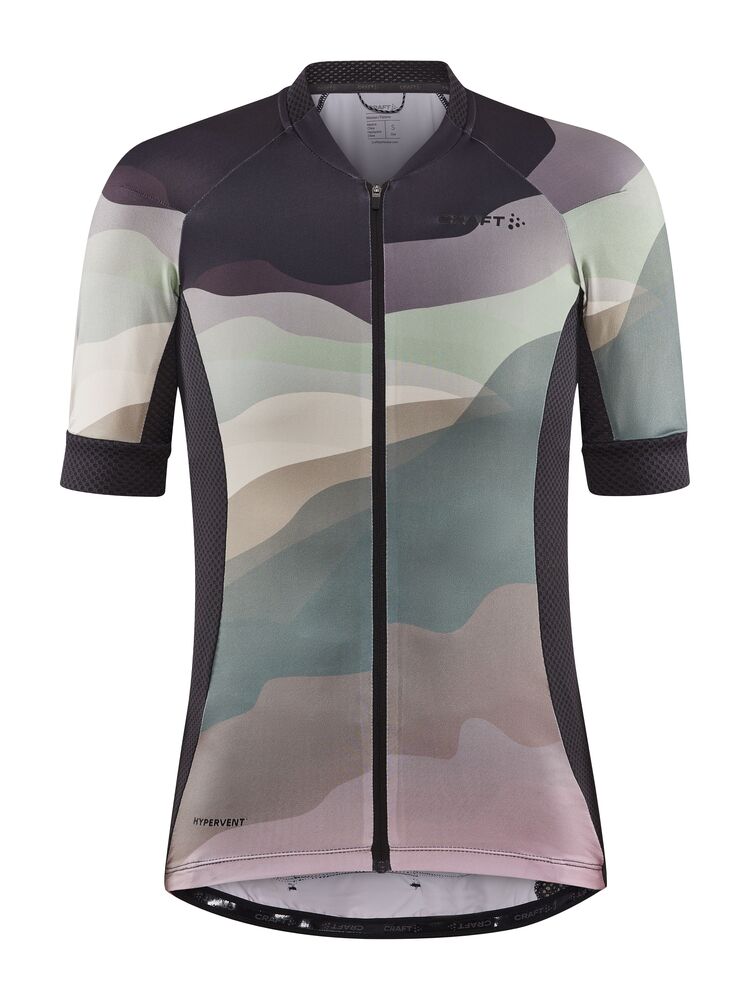 ADV Endur Graphic Jersey W från Craft