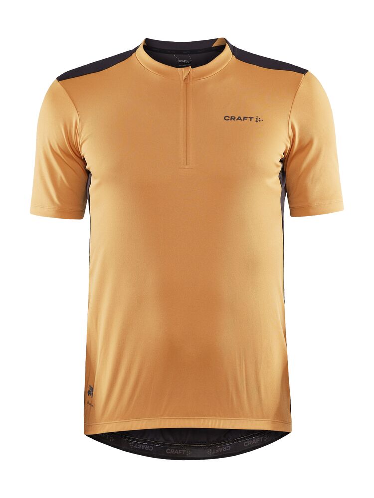 CORE Offroad Ss Jersey M från Craft i Desert-slate