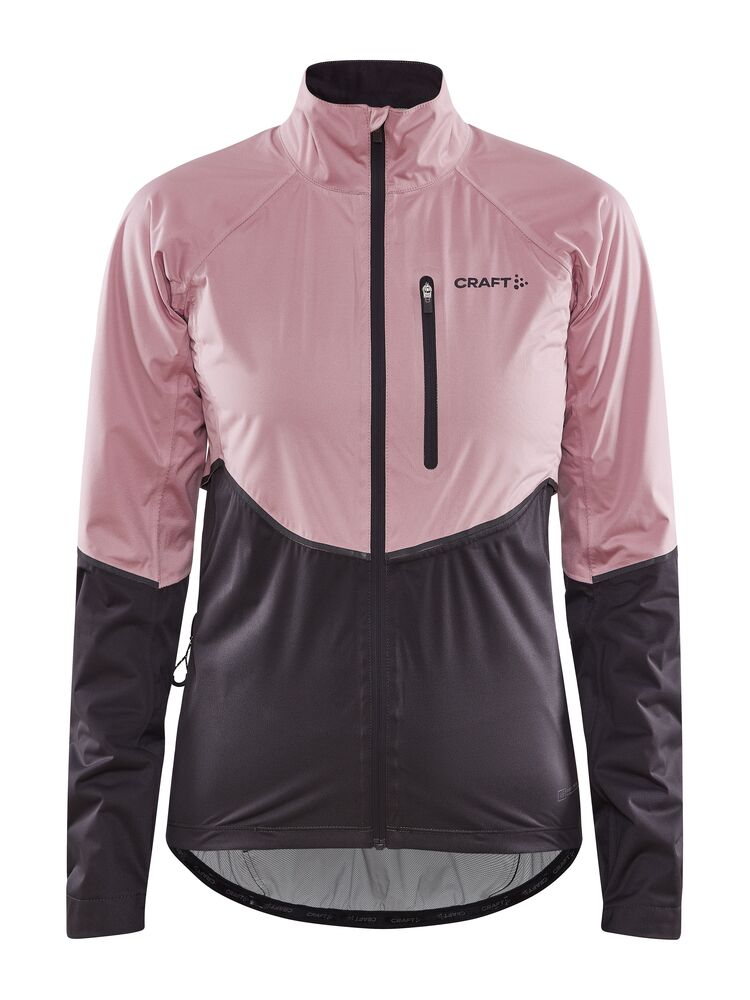 ADV Endur Hydro Jacket W från Craft i Dawn-slate