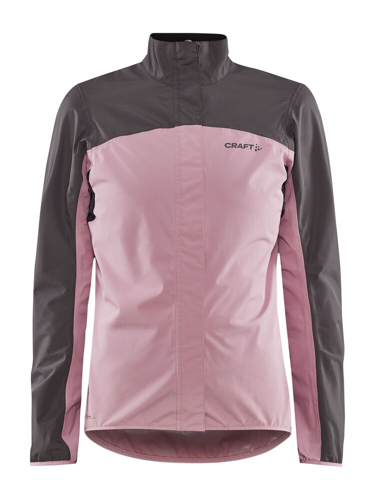 Craft Core Endur Hydro Jacket W - Granite-Dawn [985743] / S