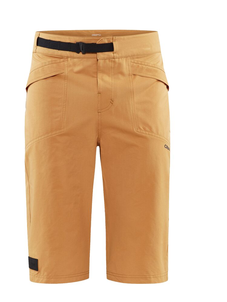 Craft Core Offroad XT Shorts M - Desert [574000] / XS