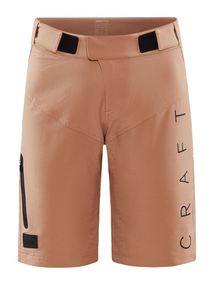 ADV Offroad XT Shorts w Pad W från Craft