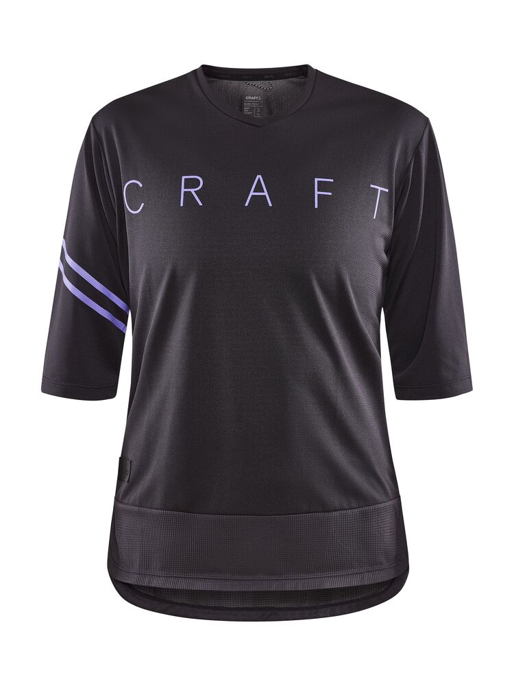 CORE Offroad XT SS Jersey W från Craft