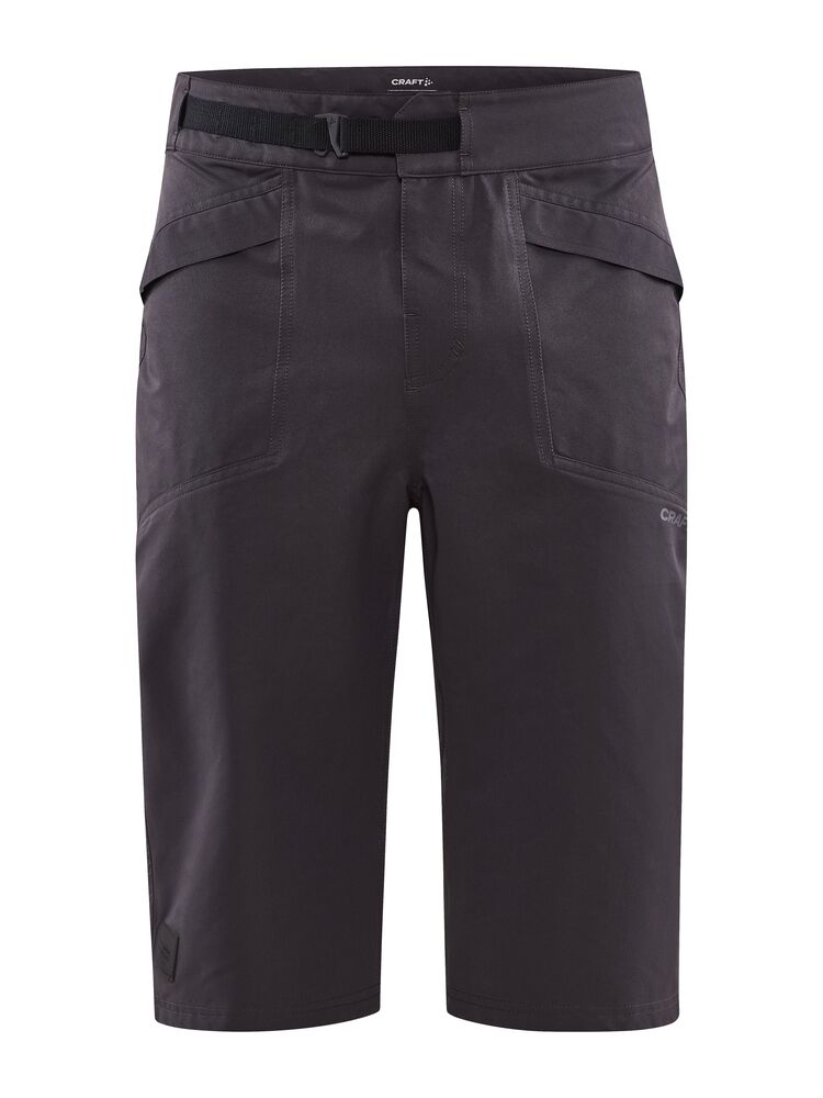 CORE Offroad XT Shorts M från Craft i Slate