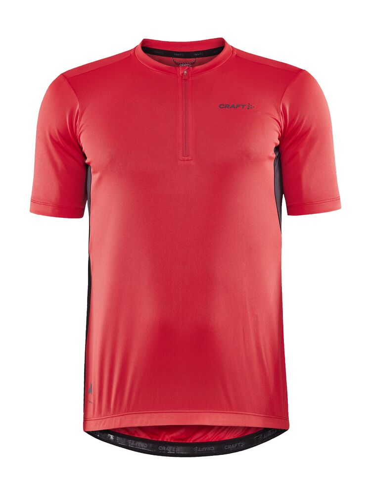 CORE Offroad Ss Jersey M från Craft i Reddish