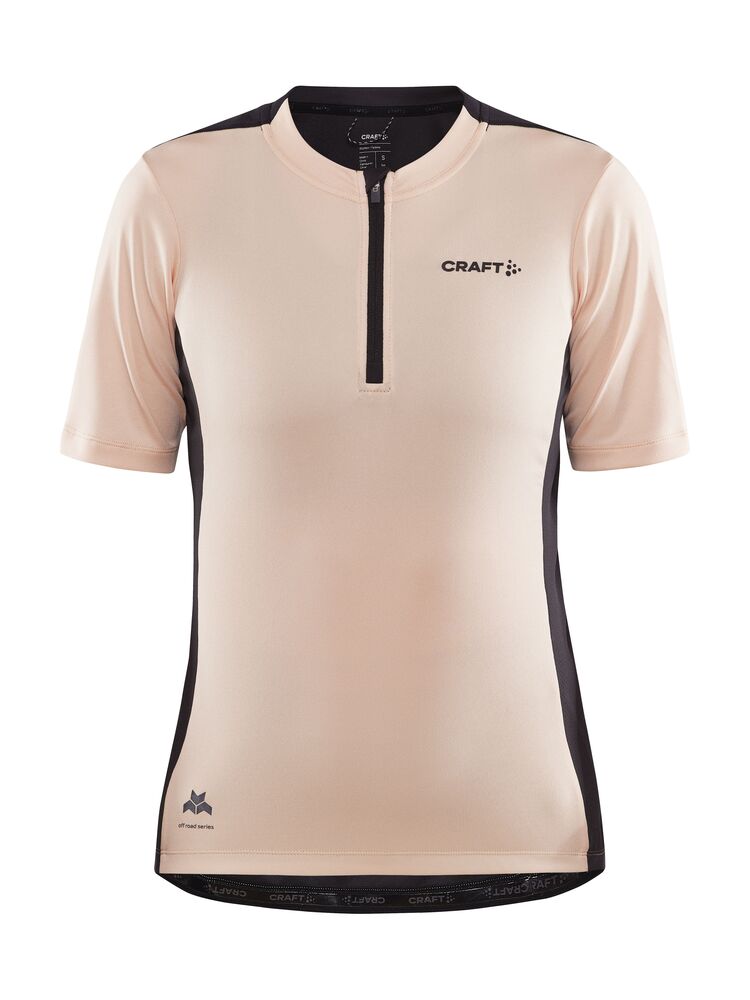 CORE Offroad Ss Jersey W från Craft