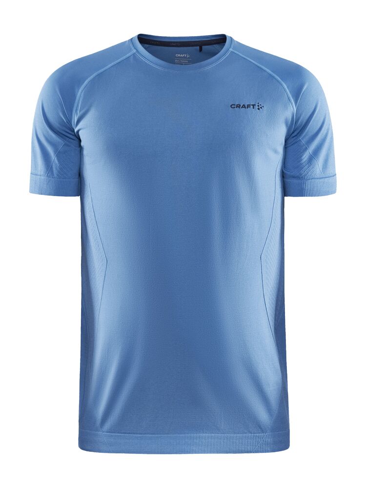 Craft CORE Dry Active Comfort Ss M - Fluid (retail) [379000] / S