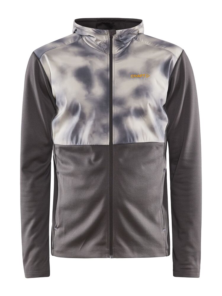 ADV Essence Jersey Hood Jacket M från Craft