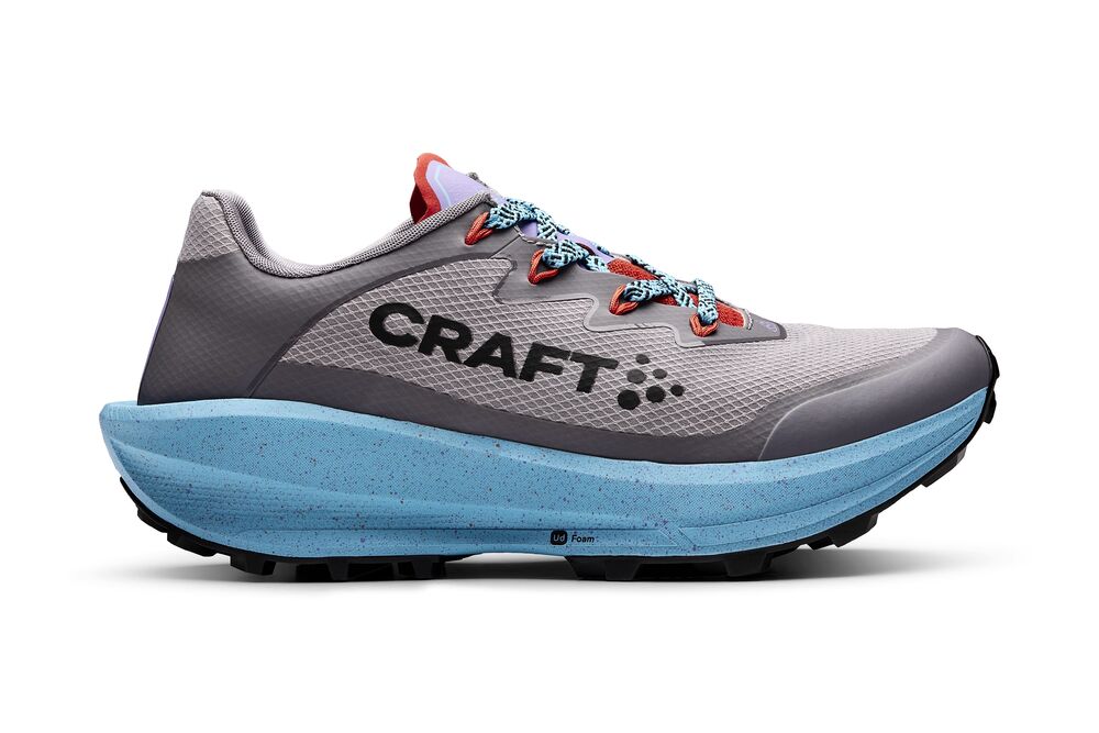 CTM Ultra Carbon Trail W från Craft