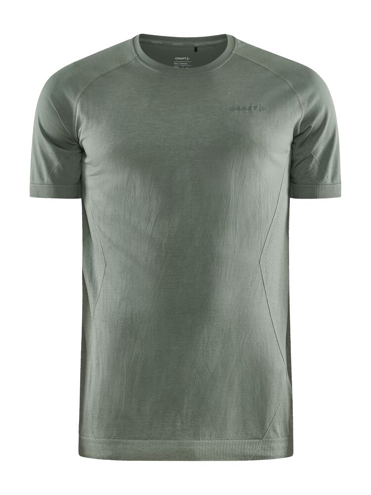 CORE Dry Active Comfort Ss M från Craft i Grön