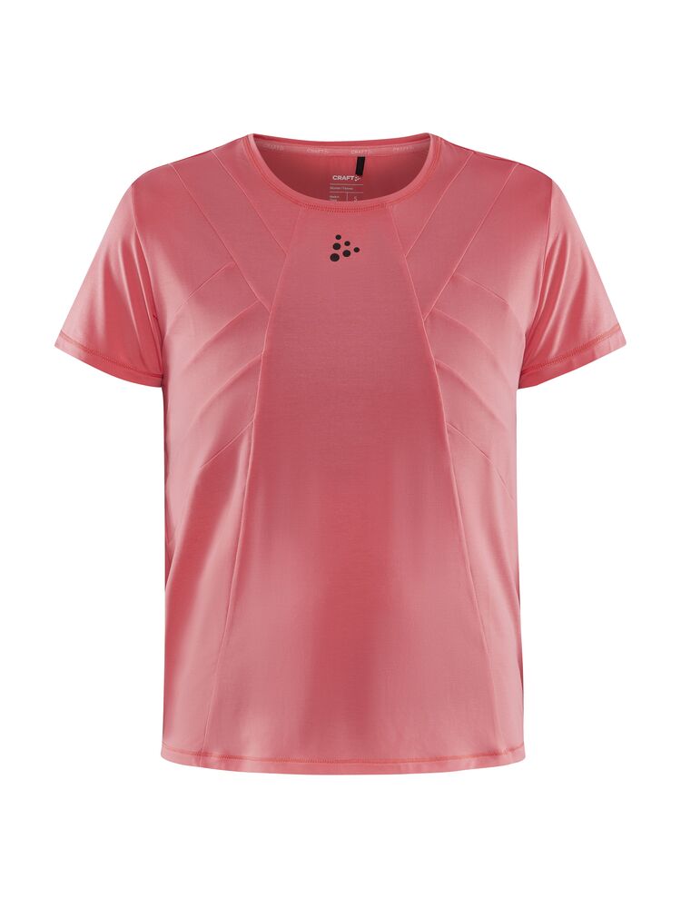 Craft ADV HiT Tee W - Arrosa [731000] / XS