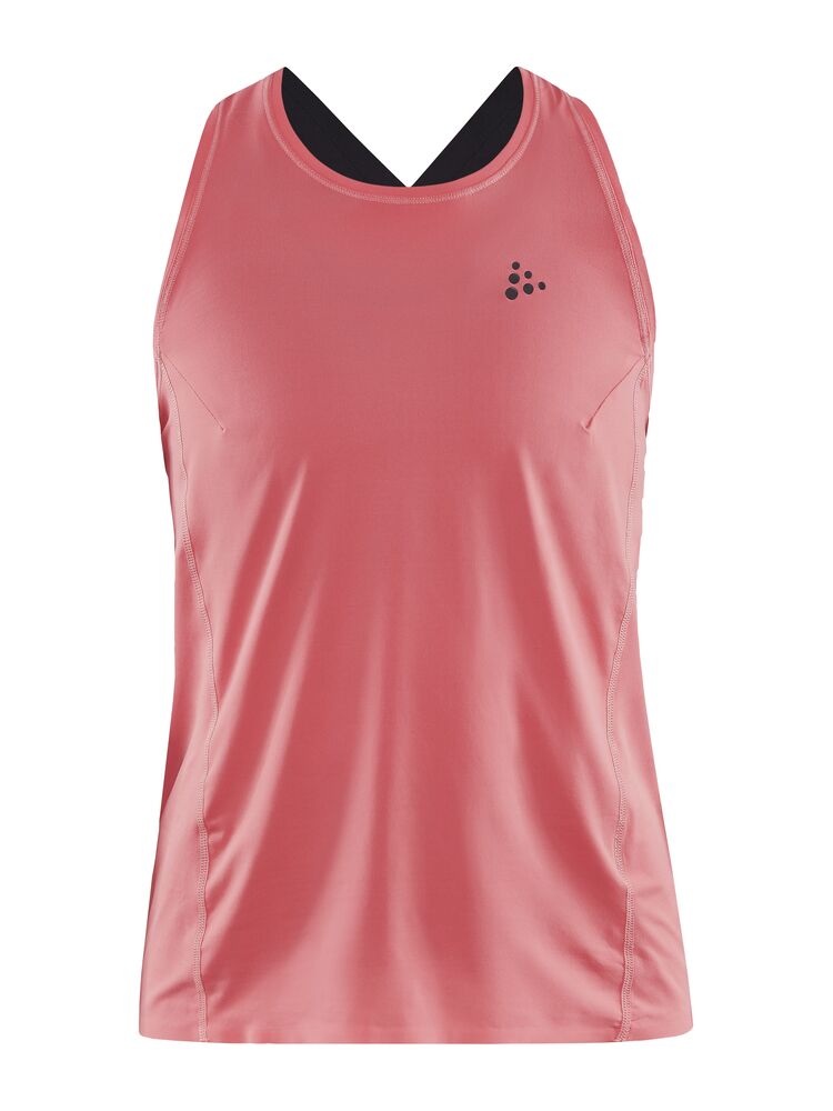 Craft ADV HiT Singlet W - Arrosa [731000] / XS