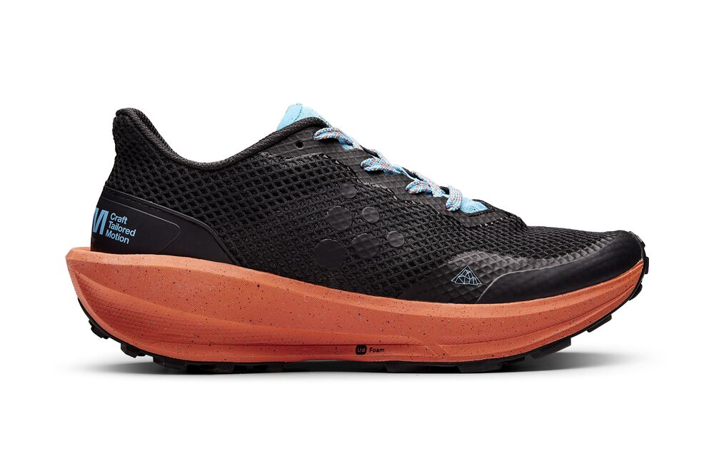 CTM Ultra Trail M från Craft i Slate-crackle