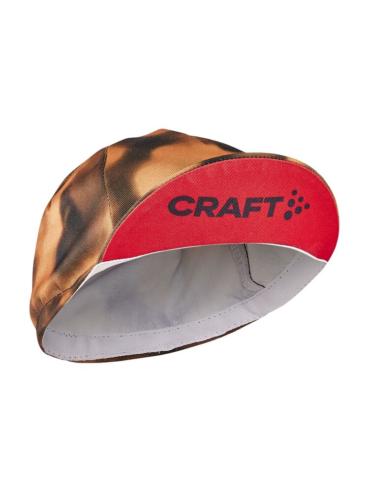 Craft ADV Gravel Cap - Desert-Black [574999] / OS