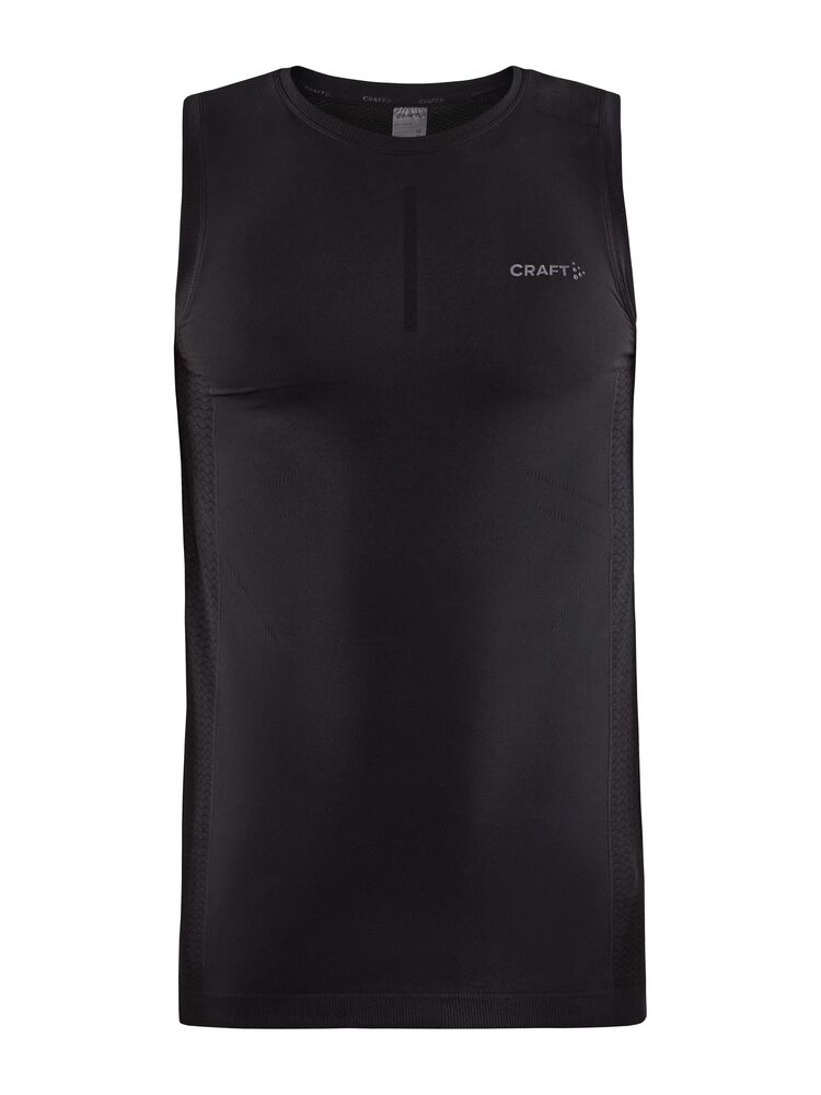 Craft ADV Cool Intensity Sl Tee M - Black AW25 [999000] / XS