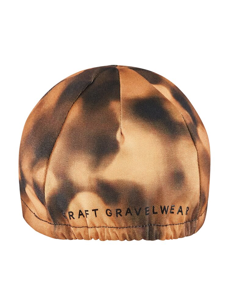 Craft ADV Gravel Cap - Desert-Black [574999] / OS